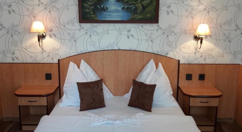Beatrix Hotel - last minute hotel in Budapest