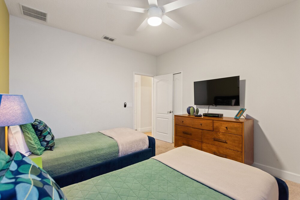 Coral Eagle at Solterra Resort by Shine Villas 415 - photo 53