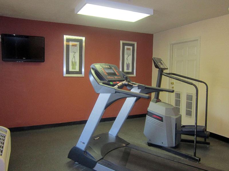 Extended Stay America Houston Stafford - photo 26