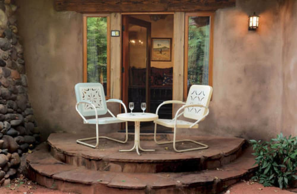 El Portal Sedona Hotel - photo 52