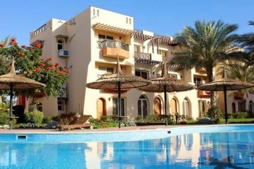 SS1996 Sea Beach Hotel 2 bedrooms Sharm El Sheikh — 4-Star Luxury Hotel in Sharm El-Sheikh, Egypt