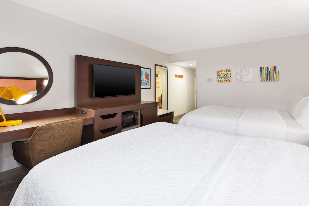 Hampton Inn Columbus Delaware I 71 North - photo 18