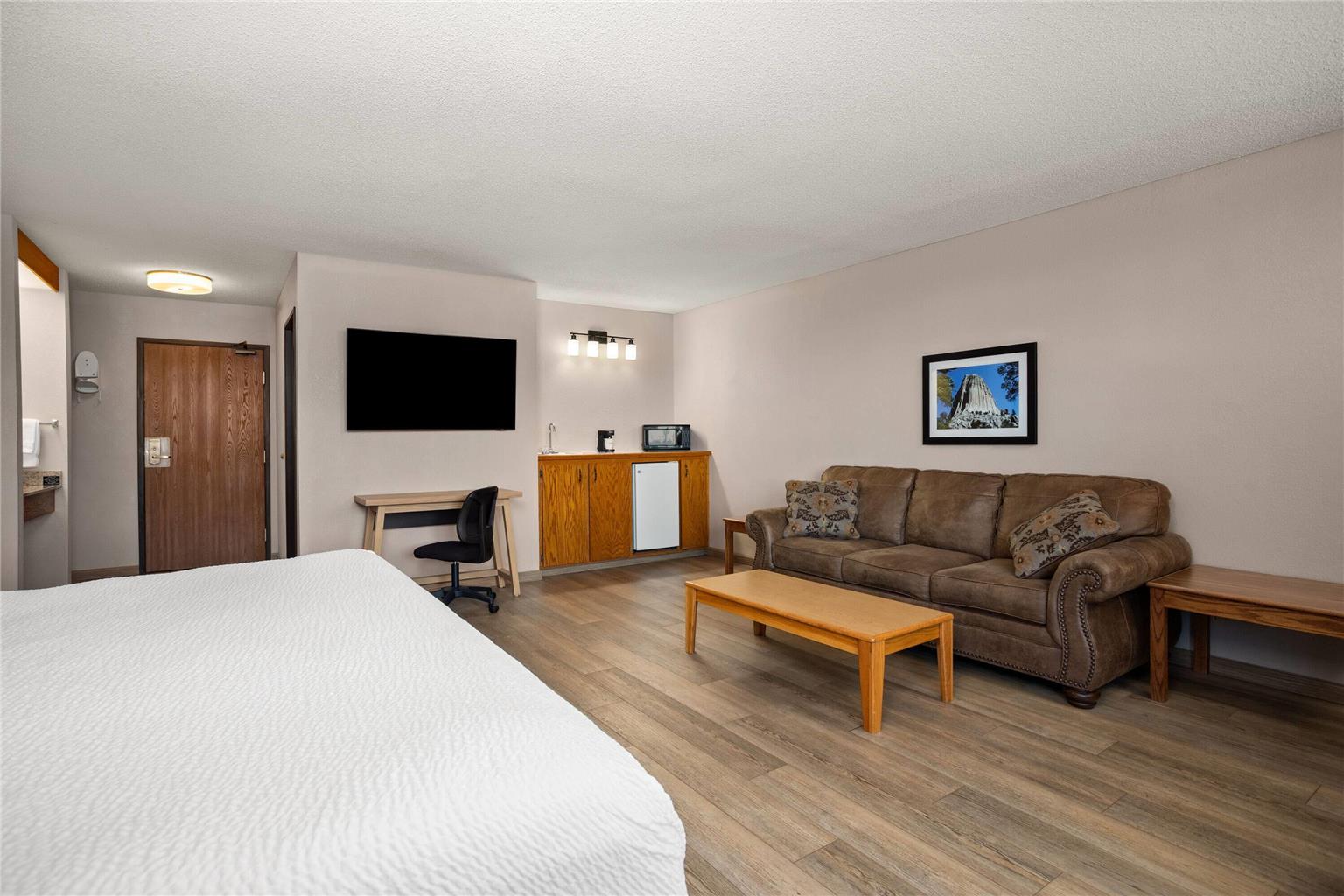 Days Inn by Wyndham Spearfish - photo 22