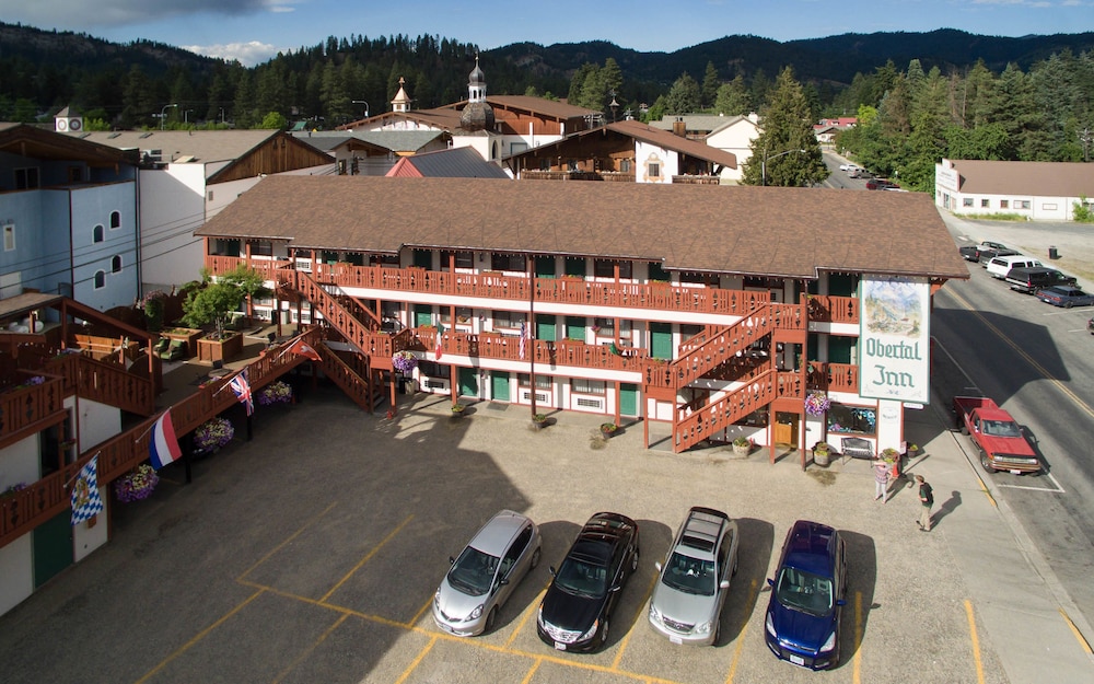 Obertal Inn - photo 99