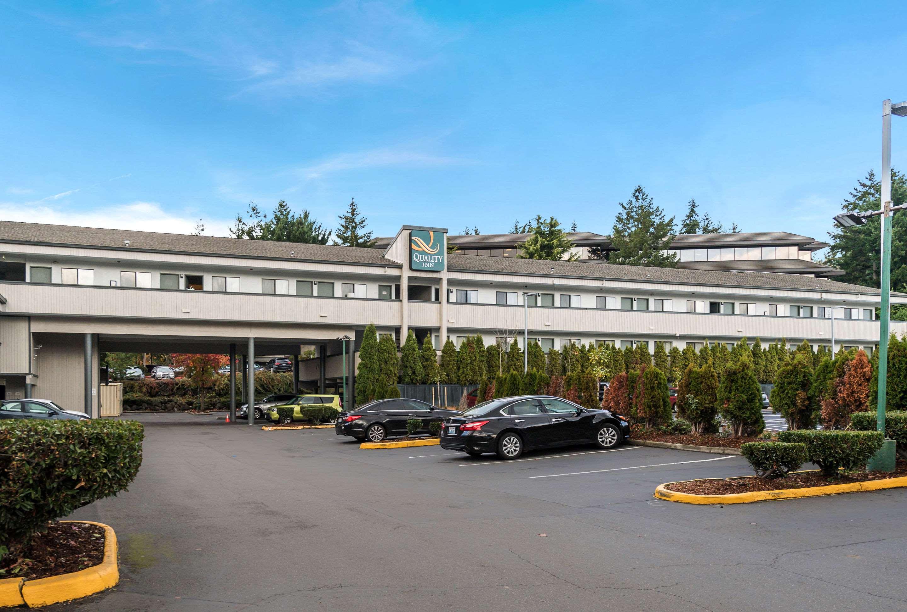Quality Inn Bellevue - photo 27