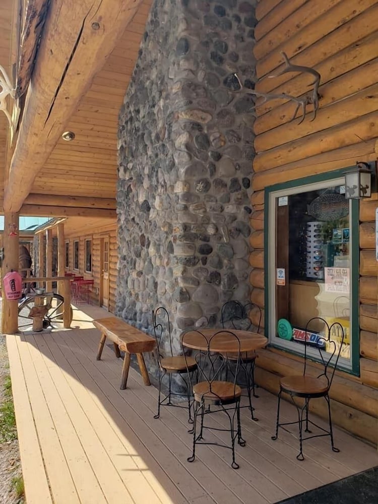 Lava Mountain Lodge - photo 60
