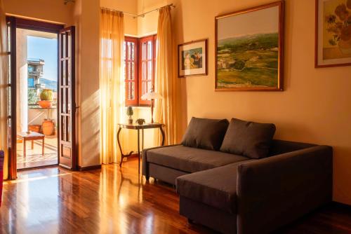Casa Dolce Casa — 4-Star Luxury Hotel in Caserta, Italy
