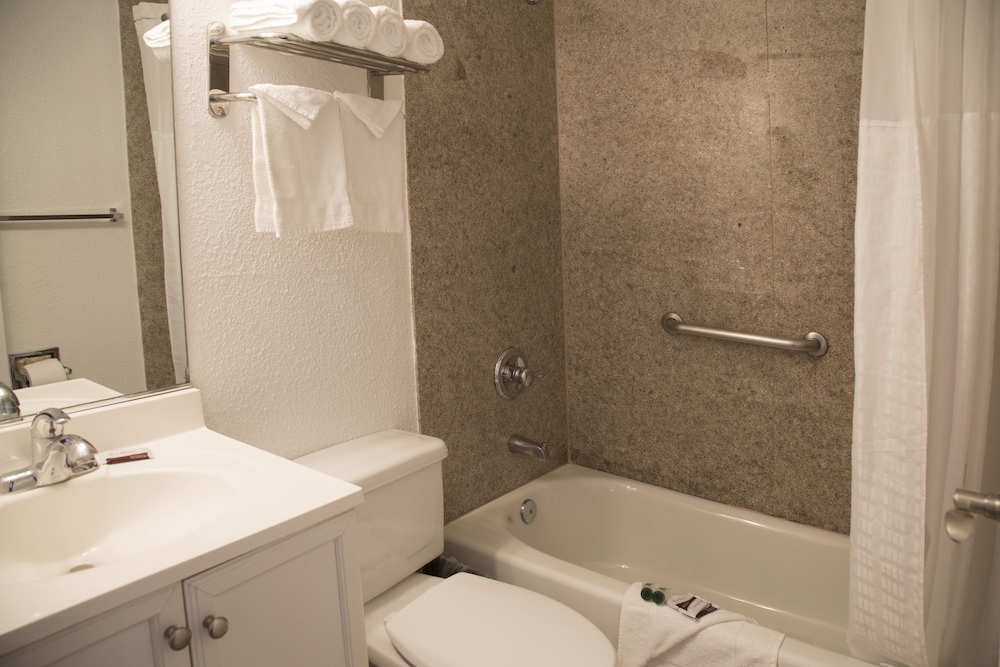Harborview Inn & Suites San Diego Harbor - photo 24