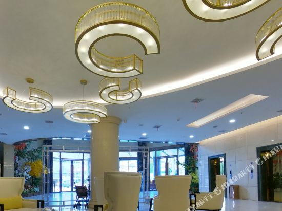 Yin Hai Hotel — Chongyang — photo 3