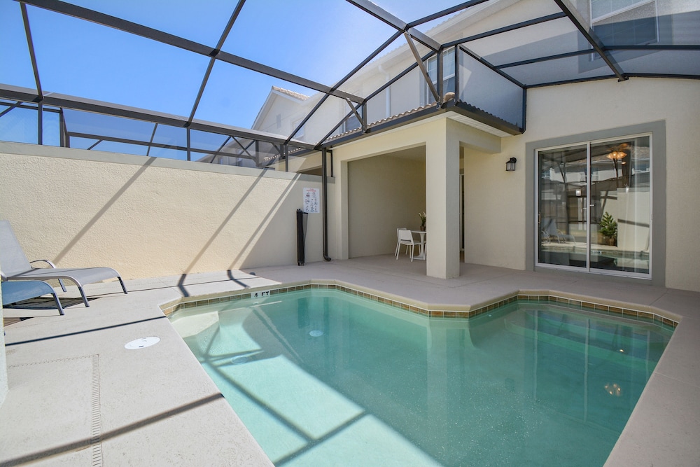Family Friendly 4Bd PV Pool @ Storey L Resort 4896 - photo 23