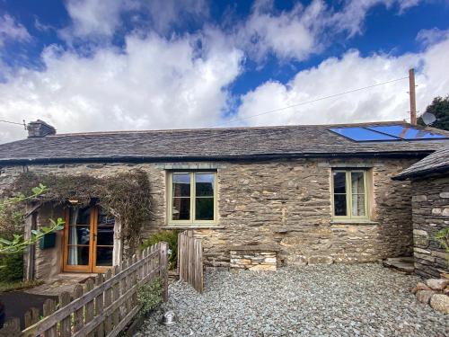 Bogle Barn in Ulverston, United Kingdom