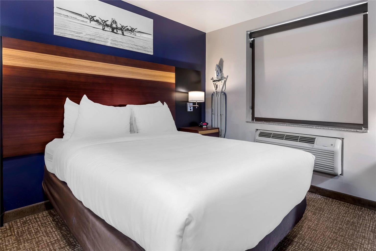 Avion Inn Near LGA Airport an Ascend Collection Hotel - photo 19