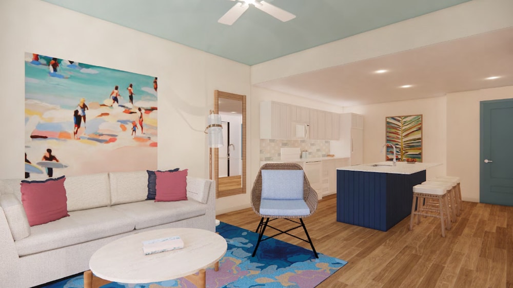 Holiday Inn Club Vacations Myrtle Beach Oceanfront by IHG - photo 7