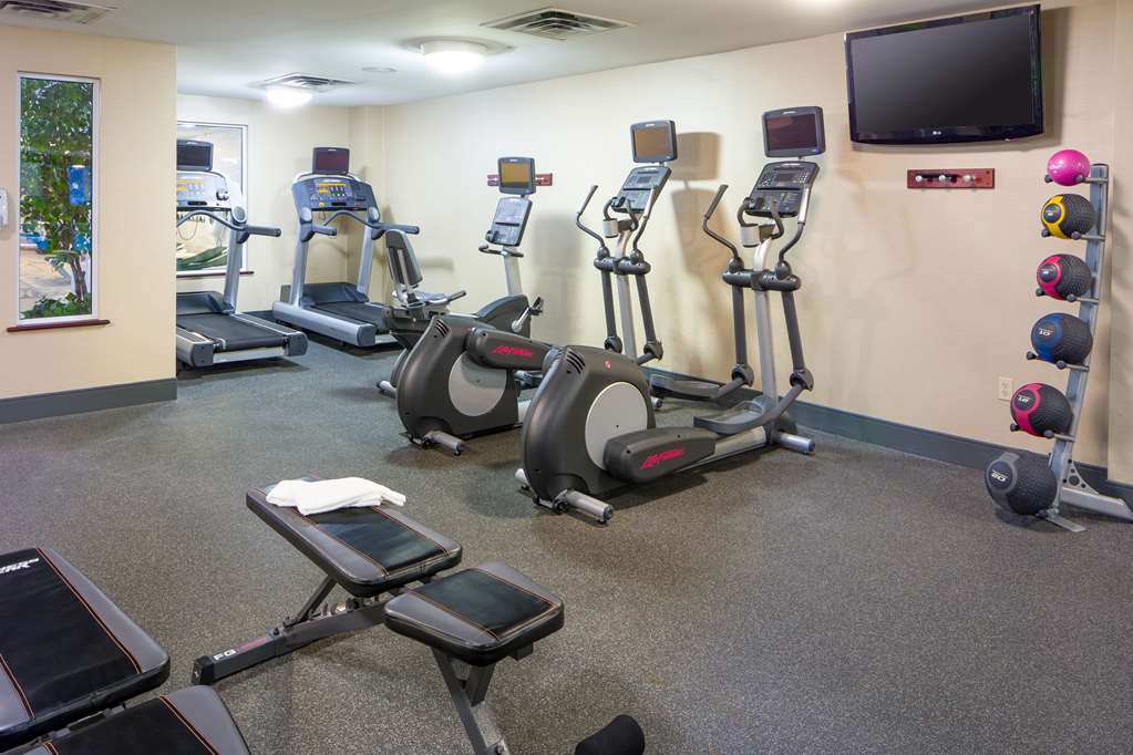 Comfort Inn & Suites Near Burke Mountain - photo 34