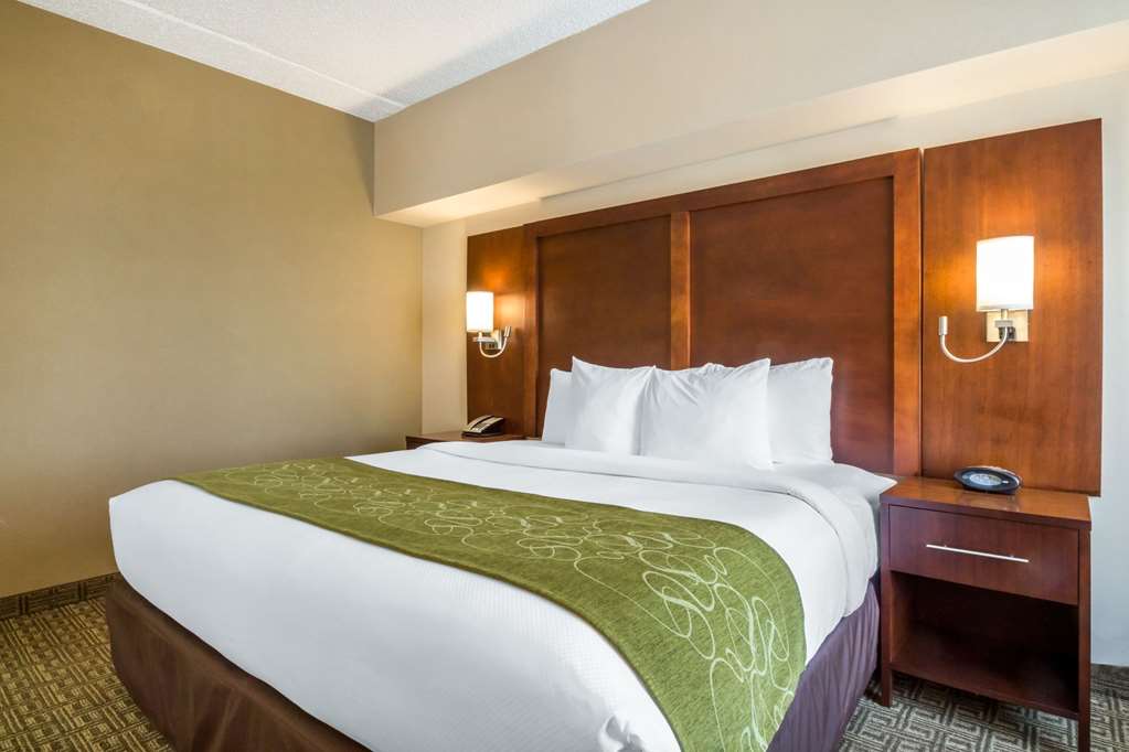 Comfort Suites at Woodbridge - photo 11