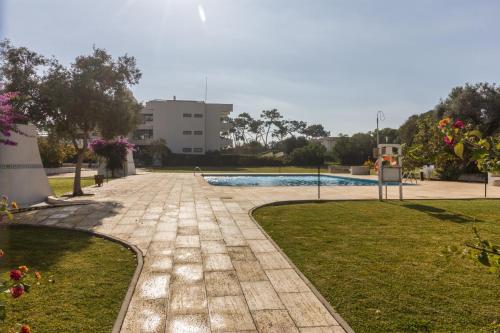 Ocean Apartment By Algarvemanta — 4-Star Luxury Hotel in Manta Rota, Portugal
