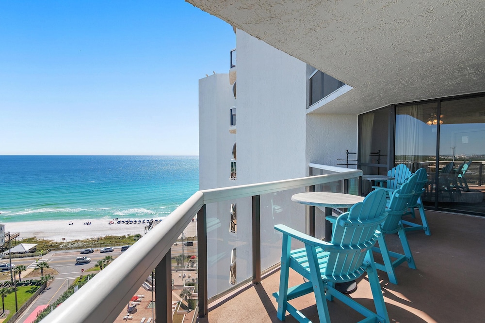 Surfside Resort #1409 - last minute hotel in Destin
