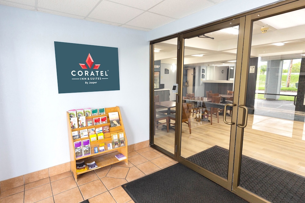 Coratel Inn & Suites by Jasper Mankato - photo 2