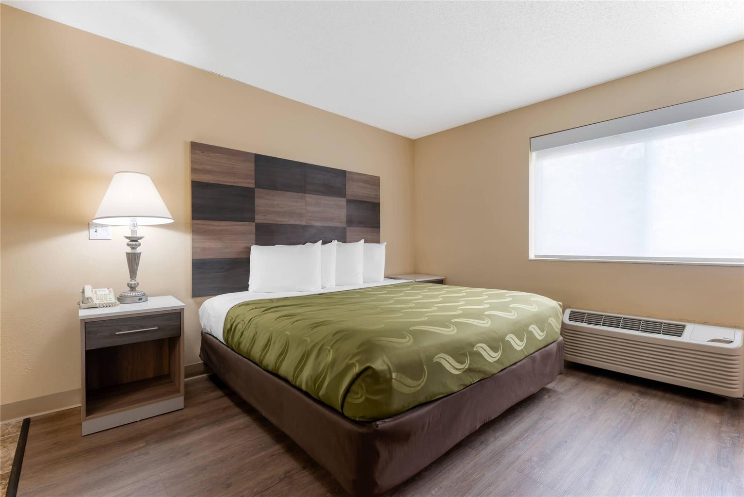 Quality Inn Bemidji - photo 29