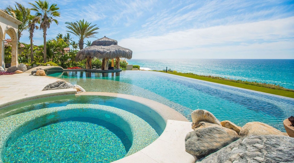 Luxury Holiday Villa near Main Attractions San Jose del Cabo Villa 1019 — 4-Star Luxury Hotel in San Jose Del Cabo, Mexico