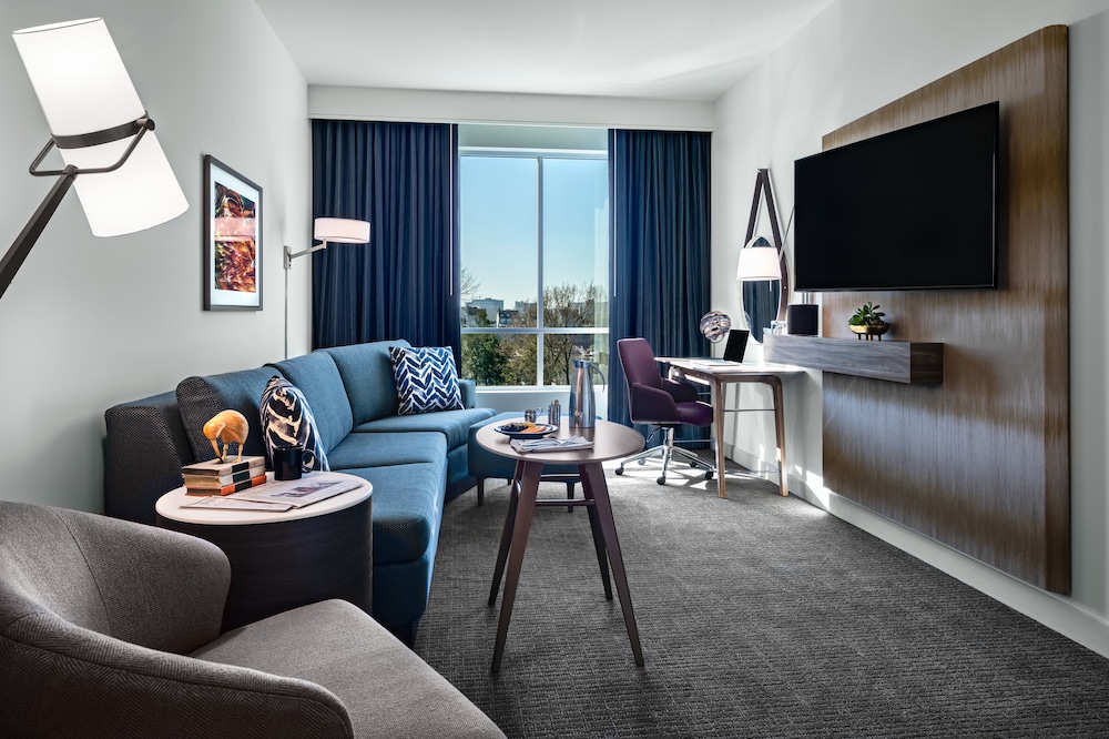 Crowne Plaza North Augusta an IHG Hotel - photo 5