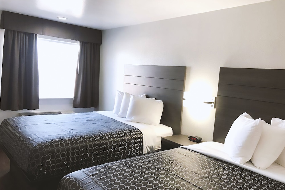 Americas Best Value Inn & Suites San Antonio Arena District - photo 6