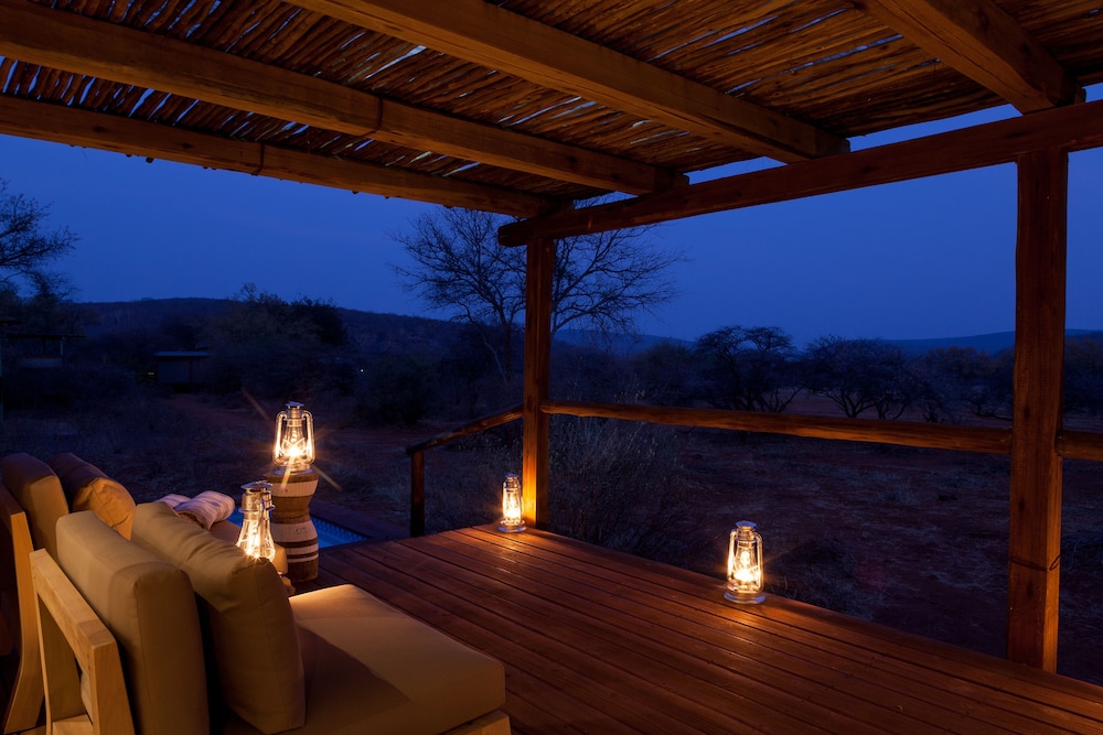 Tintswalo at Lapalala in Lephalale, South Africa