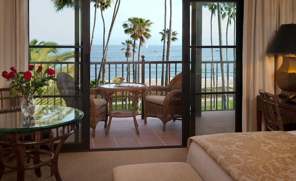 Santa Barbara Inn - photo 16