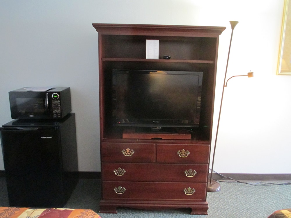 Americas Best Value Inn Billings - photo 6
