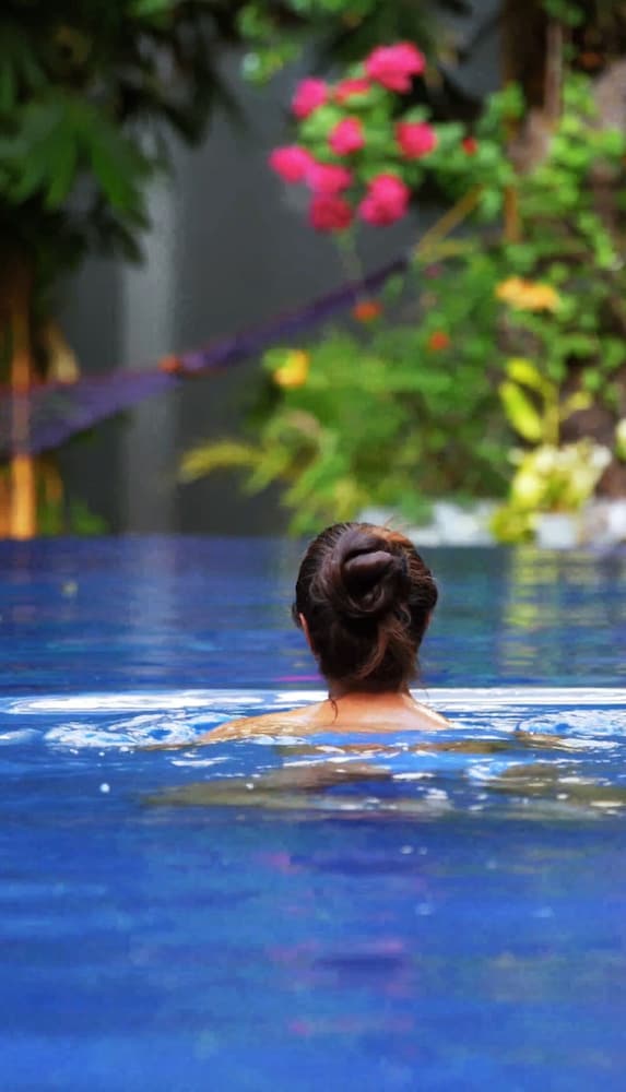 Sundaras Sigiria Jungles Cave Resort in Dambulla, Sri Lanka