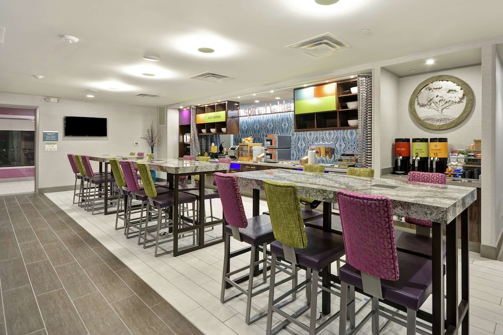 Home2 Suites by Hilton KCI Airport - photo 25
