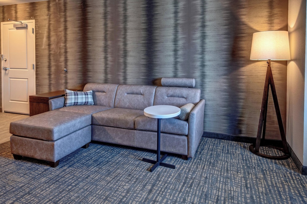 Residence Inn by Marriott Nashville at Opryland - photo 14