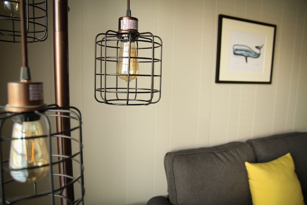 Boardwalk Cottages - photo 97