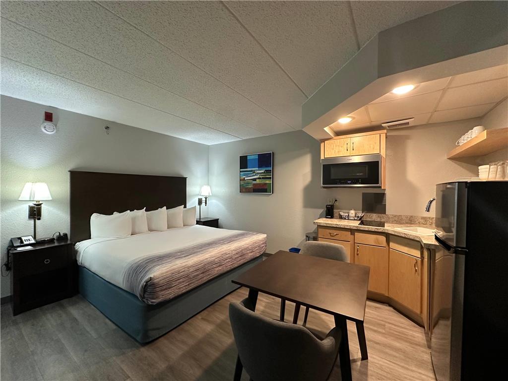 AmericInn by Wyndham Menominee - photo 47