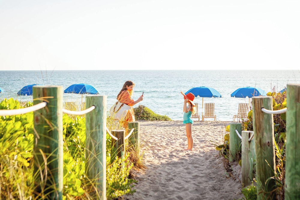 Marriott Hutchinson Island Resort & Beach Villas Golf & Marina - photo 143