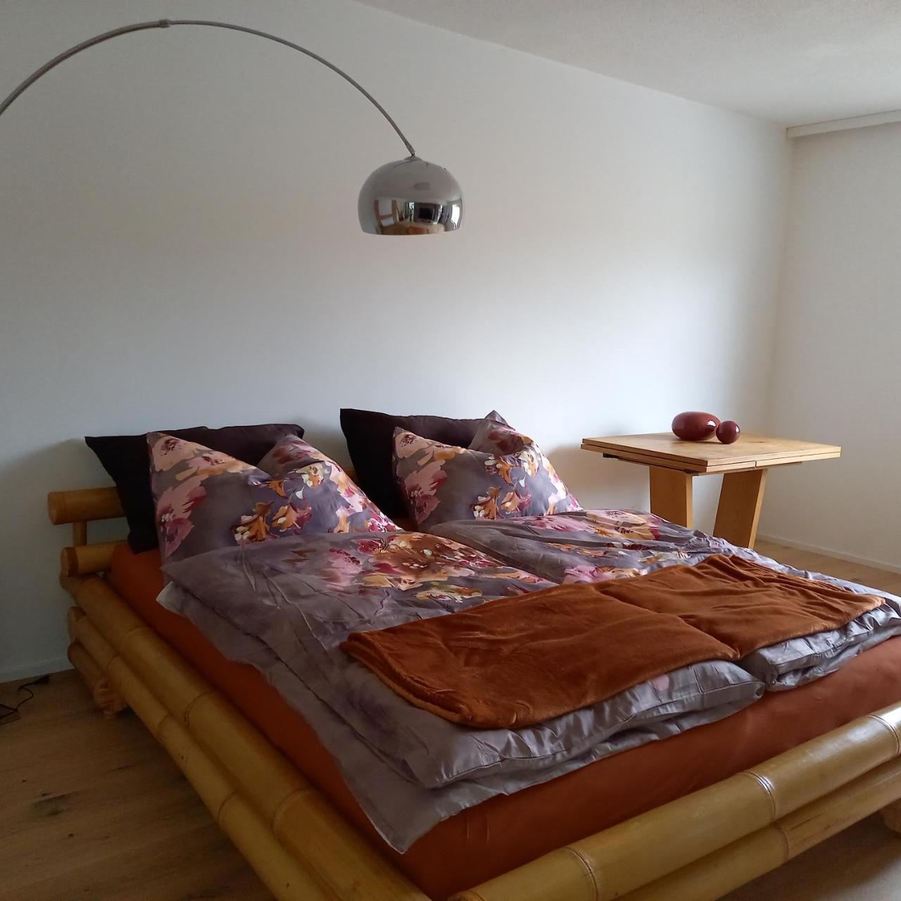 Riccis 47m2 Bamboo Flat — Unknown City — photo 3