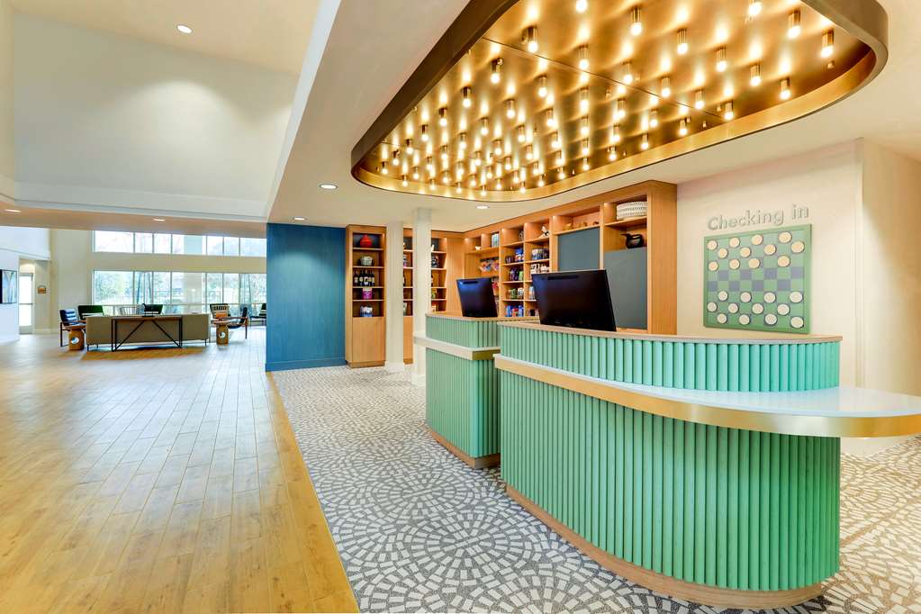 Sonesta Select San Francisco Airport Oyster Point Waterfront - photo 5