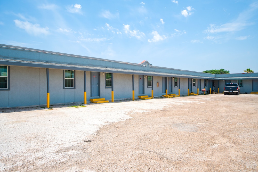 Plaza Motel Corpus Christi By Oyo - photo 93