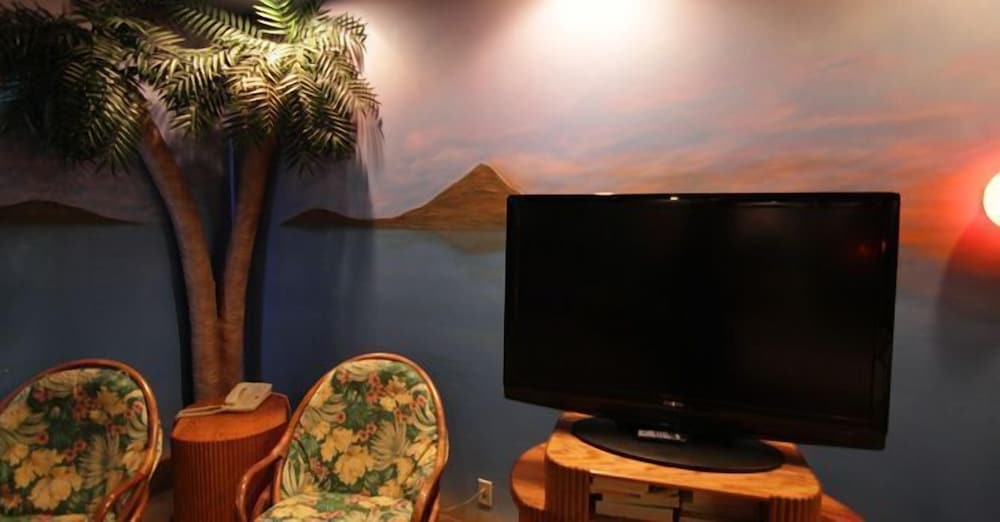 Magnolia Inn And Suites - photo 27
