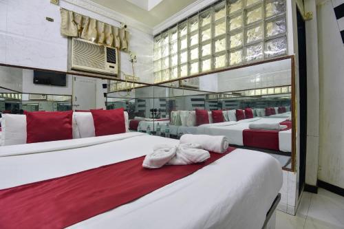 New Sun Guest House