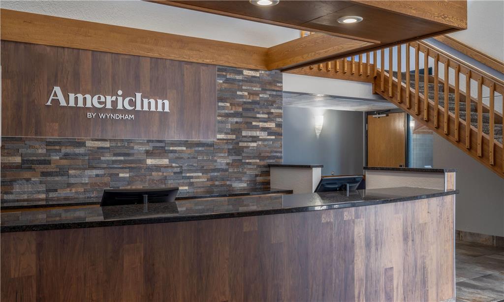 AmericInn by Wyndham Alexandria - photo 3