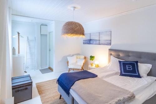 Villa Aurinko Studio Apartment in Hanko — Hanko — photo 5