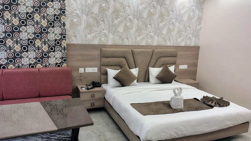 Aaditri Inn — Gorakhpur — photo 3