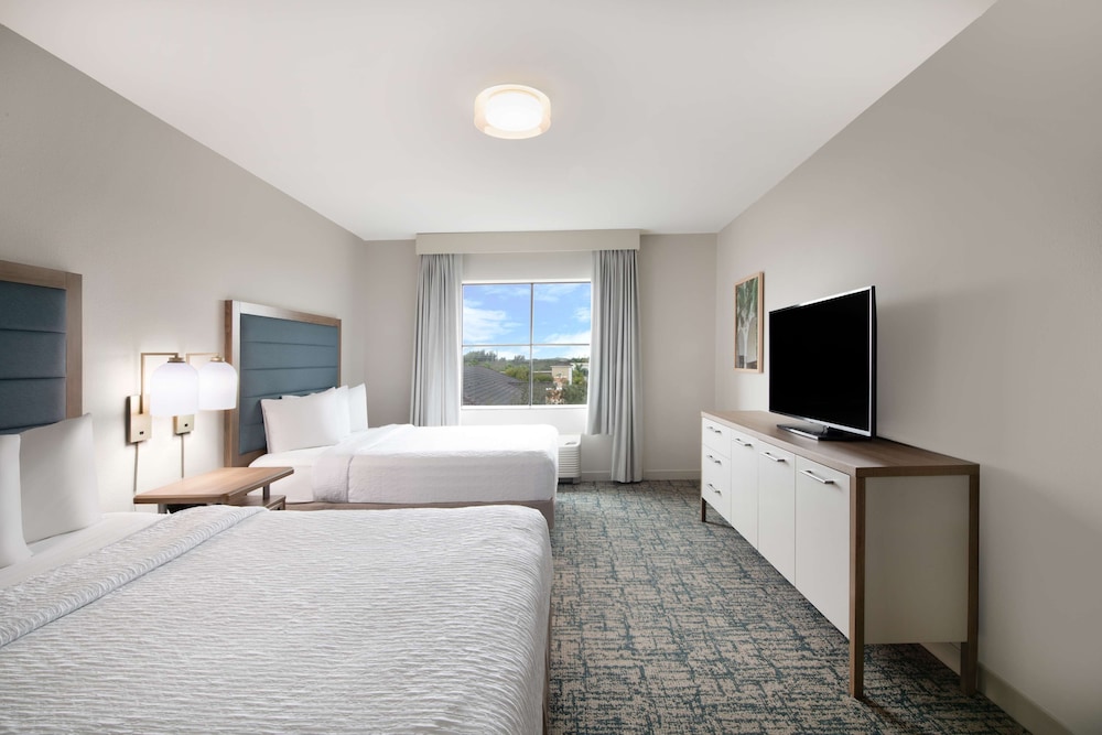 Homewood Suites West Palm Beach - photo 13