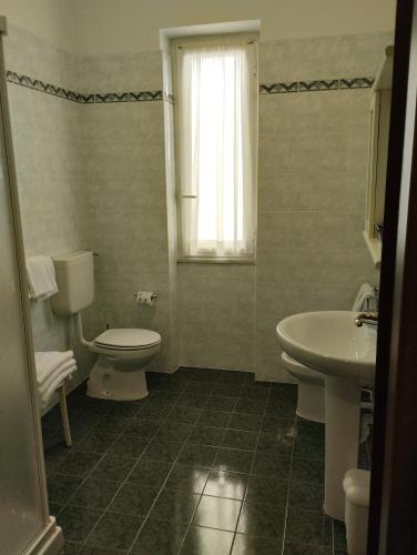 Hotel Tiffany — hotel in Ceriale