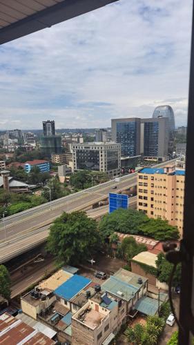 Kasty O Apartments W Place — 4-Star Luxury Hotel in Nairobi, Kenya