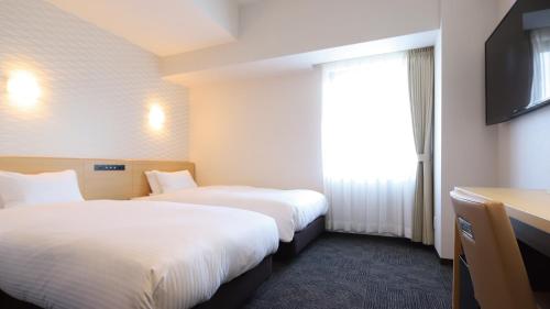 Ab Hotel Konan — hotel in Konan