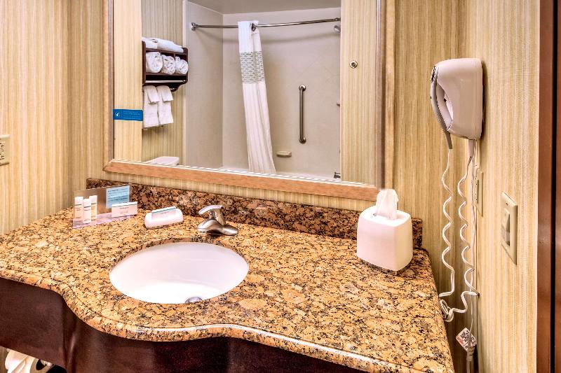 Hampton Inn Rochester Irondequoit - photo 65
