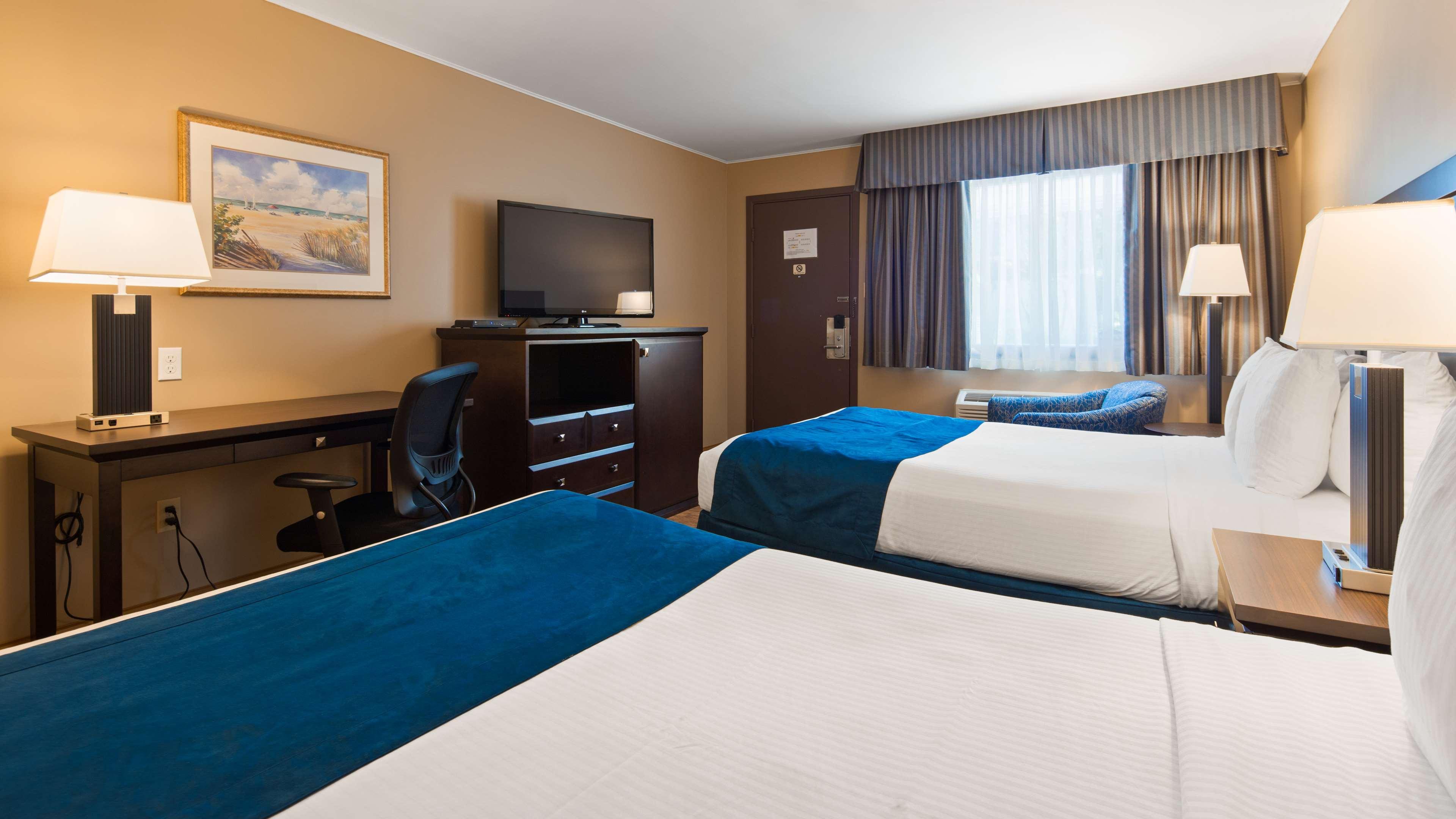 Best Western Mermaid Yarmouth