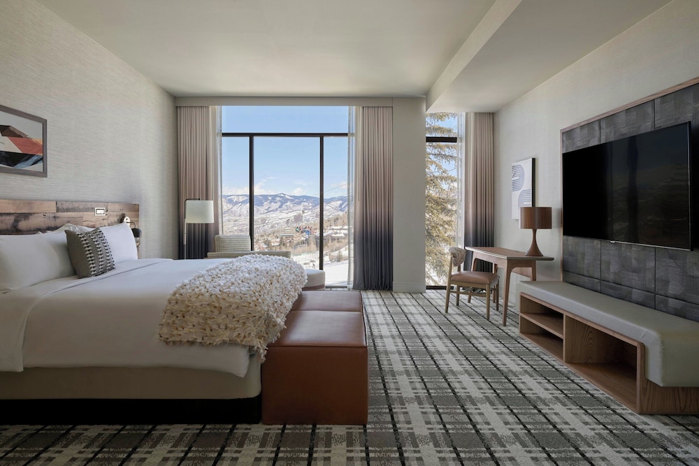 Viewline Resort Snowmass Autograph Collection - photo 21